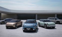 Kia, elektrikli gelecek sürecini hızlandırıyor