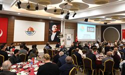 Korkuteli OSB’nin tapuları alındı