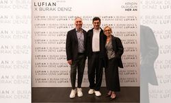 Lufian’ın marka yüzü Burak Deniz