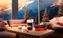 Nespresso X Fusalp’tan yeni yıl işbirliği