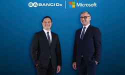 SabancıDx ve Microsoft güçlerini birleştiriyor