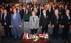 TBD 40. Ulusal Bilişim Kurultayı; Doğal Afetlere Dayanıklı Bilişim Ekosistemi