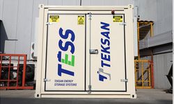 Teksan, TESS ile Karayipler’in enerjisini depolayacak