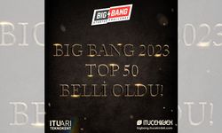 TOP 50 girişim belli oldu
