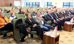 TOSYÖV, Bursa SMMMO işbirliğiyle Bursa’da konferans: ‘Dijitalleşmenin Kaldıraç Etkisi’