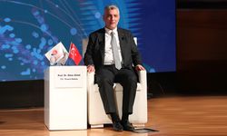 “Türkiye Yüzyılı hedeflerine koşmaya devam edeceğiz”