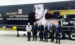 Wielton ile distribütörlük anlaşması imzaladı