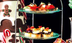 Yılbaşı gecesi yemeği ve yılın ilk brunch’ı