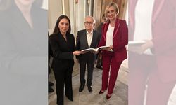 Yıldız Entegre’den ‘Cumhuriyetin Mimarları’ kitabı