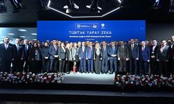 17 konsorsiyumla yapay zekada önemli adım