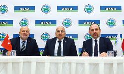 Aksa Solar ve Ardeşen Belediyesi’nden GES Projesi
