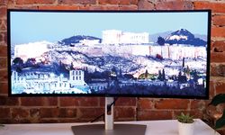 Beş yıldız sertifikalı monitör