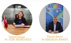Bursateknopark ve Magurele Science Park’tan işbirliği