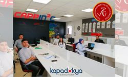 CAPPIN2C programı yeni dönem çağrıları başladı