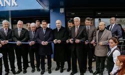Halkbank Hatay’da Bölge Koordinatörlüğü kurdu