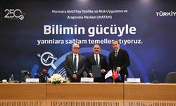 İş Bankası ve İTÜ’den deprem araştırma merkezi