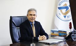 İstanbul Arel Üniv. İİBF Dekanı Prof.Dr. Harun Demirkaya: “2024 yılı bir mihenk taşı olacaktır”