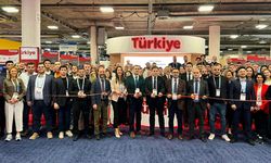 İTÜ ARI Teknokent girişimleri CES 2024’te sergilendi