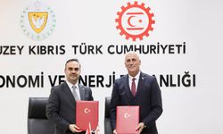 KKTC ile sanayi yatırımları hızlanacak