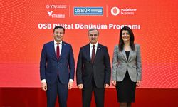 OSB’lerde Dijital Elçi sayısı 2000’e çıkıyor