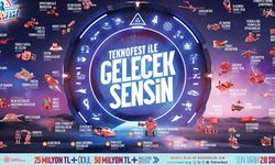 TEKNOFEST 2024’te toplam 75 milyon TL ödül ve maddi destek