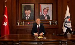 Trabzon Valisi Aziz Yıldırım: “Vizyon projeler Trabzon’un çehresini değiştirecek”