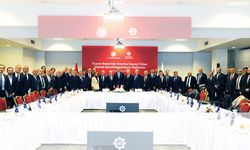 “Türk Eximbank’ın sermaye yapısı güçlendirilmeli”