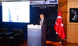 2024 Türkiye Ekonomisi’ne dair öngörü ve beklentiler