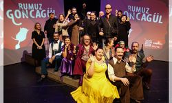 AKM’de erişilebilir sanat