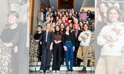 Bir akademik yıl boyunca mentorluk desteği
