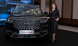 Chery akıllı sürüş teknolojilerinin IQ’sunu artırıyor