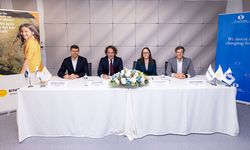 Enerjisa Enerji’ye EBRD’den 100 milyon dolarlık destek