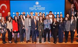Export Akademi yeni dönemine Gaziantep’te başladı