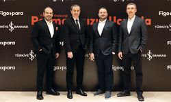 Figopara ve İş Bankası’ndan stratejik işbirliği