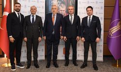 ING Türkiye ve TESK işbirliğiyle esnaflara destek