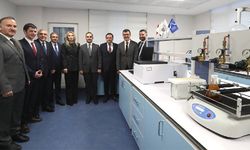 IPA-INNOFOOD açıldı