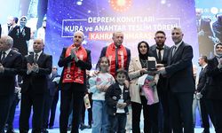 “Kahramanmaraşımızı savunma sanayi merkezi haline getiriyoruz”