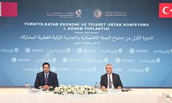 Katar’la JETCO Protokolü imzalandı