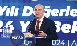 “Kredi notunda artış bekliyoruz”
