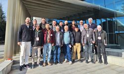 Lincoln Electric Türkiye’den Eğiticinin Eğitimi Programı