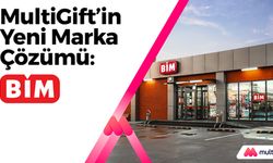 Multinet Up ve BİM’den işbirliği