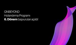 QNBEYOND 6. dönem başvuruları açıldı
