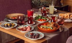Ramazan buluşmalarına evsahipliği yapıyor