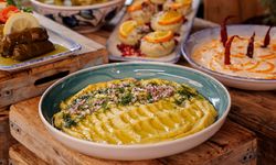 Ramazan lezzeti Four Seasons Hotels Istanbul’da