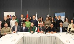 Samsun TSO’dan dijital pazarlama eğitimi