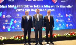 Sektör, 2023’ü 27.4 milyar dolar proje değeriyle kapattı