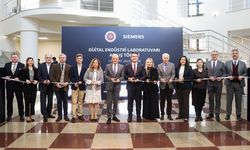 Siemens Türkiye’den ‘Dijital Endüstri Laboratuvarı’