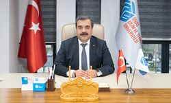 Sivas’a bilim ve teknoloji üssü; Sivas Bilim ve Teknoloji Üniversitesi, hızla büyüyor