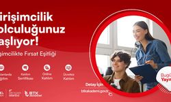 Teknopark İstanbul’dan girişimcilikte fırsat eşitliği