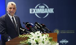 Türk Eximbank’tan 120 milyar lira ilave kredi